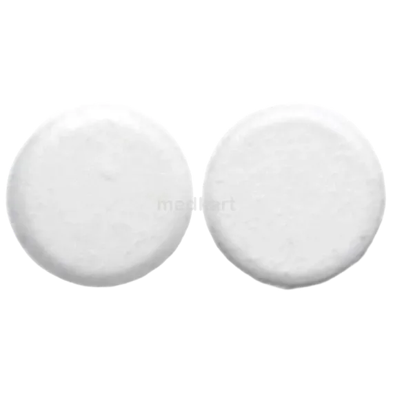 relgin 0.5mg tablet 10's
